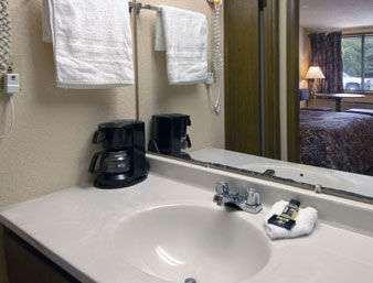 Knights Inn Greenville Cameră foto