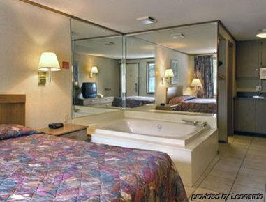Knights Inn Greenville Cameră foto